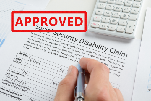 SSI Disability Benefits